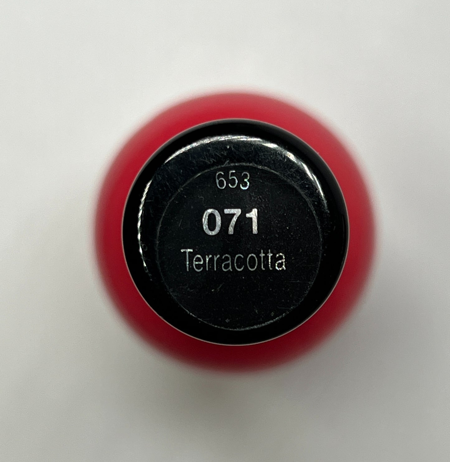 ORLY Nail Color 0.75oz - Terracotta #071