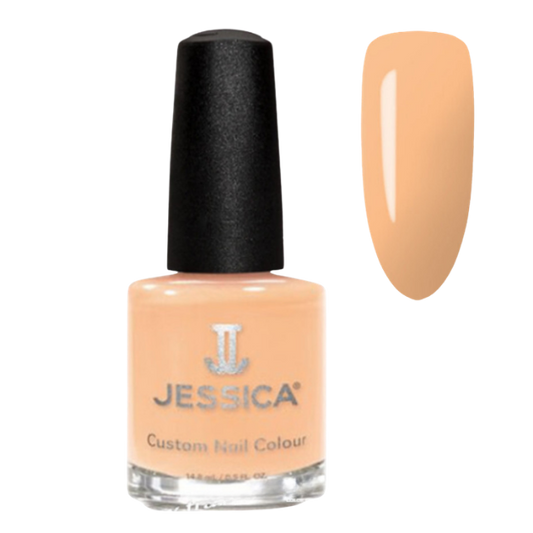 JESSICA Nail Polish 0.5oz - Love Story #727