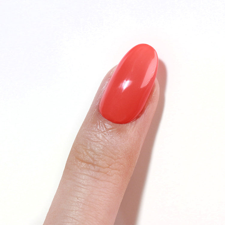 LECHAT Gel Polish Color & Top in One Coat Heather 0.5OZ -  LG073