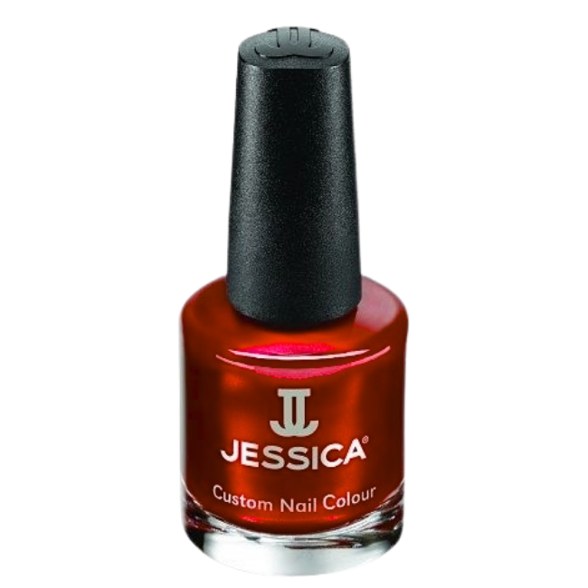 JESSICA Nail Polish 0.5oz - Magic Spell #741