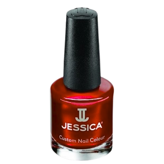 JESSICA Nail Polish 0.5oz - Magic Spell #741