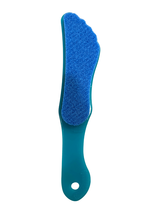 2-Sided Foot File w/ Pumice Sponge
