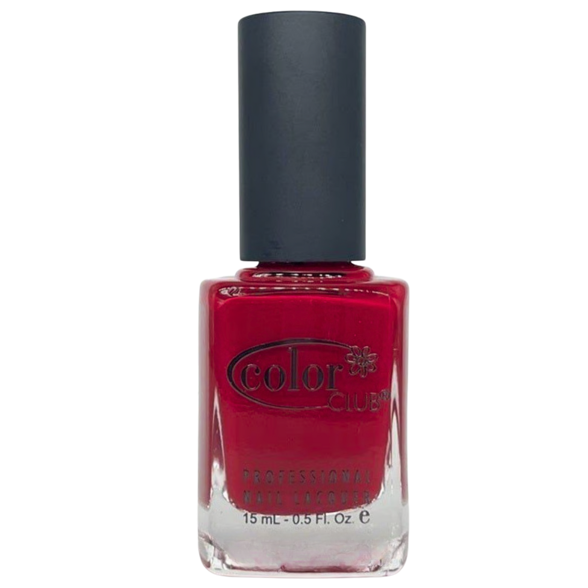 COLOR CLUB Nail Lacquer 0.5oz - Catwalk #767