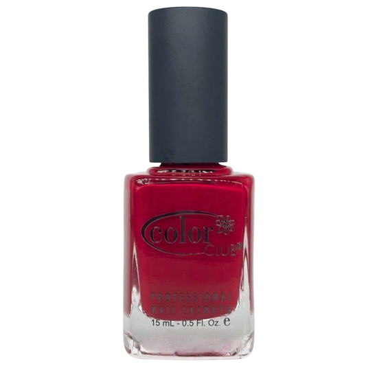 COLOR CLUB Nail Lacquer 0.5oz - Catwalk #767