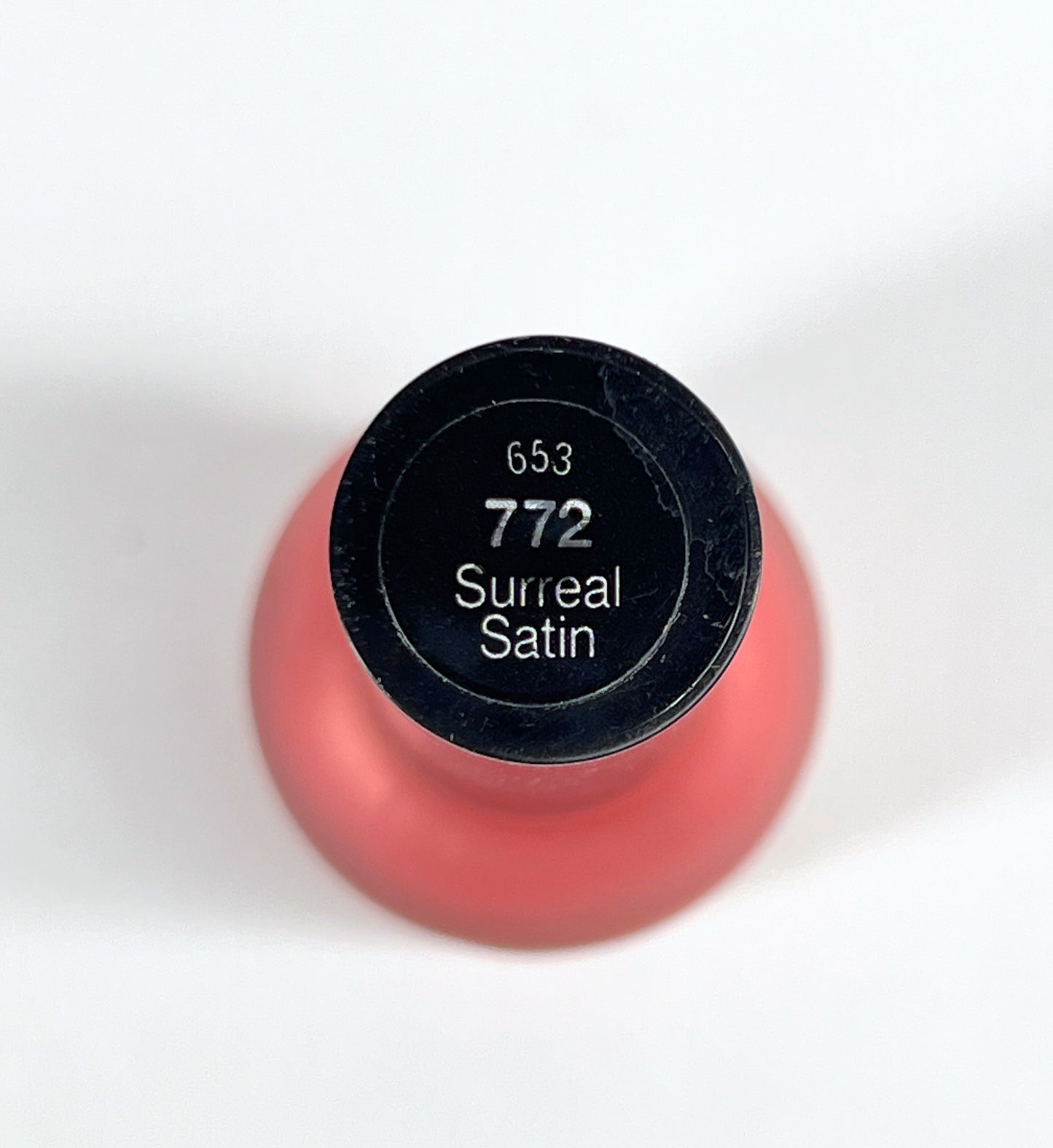 ORLY Satin Hues 0.75oz - Surreal Satin #772