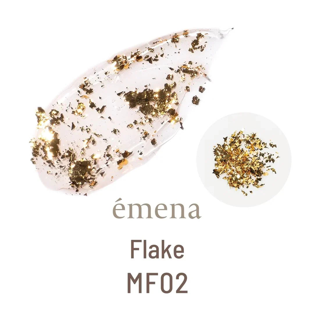 émena Flake (5 colors)