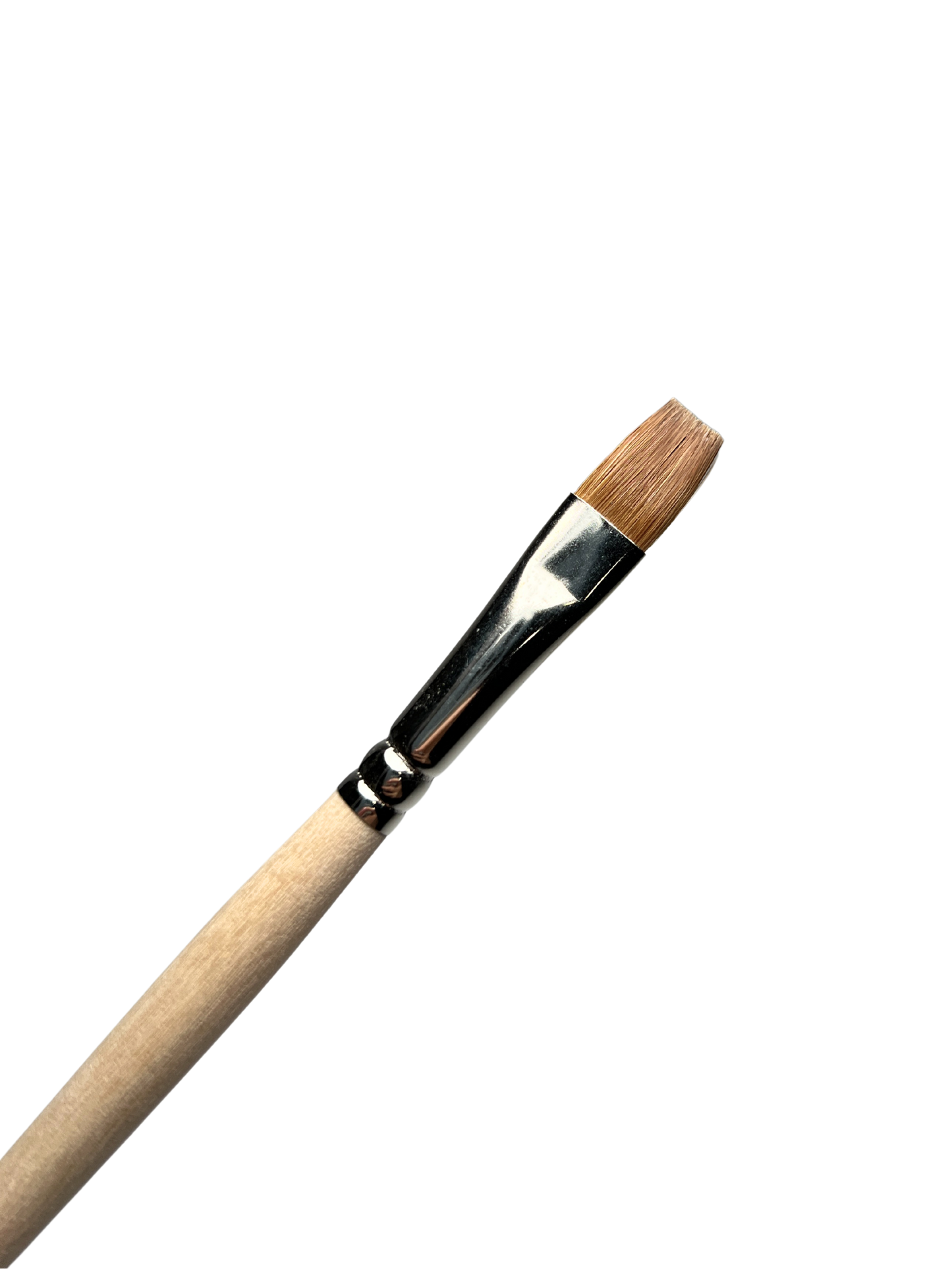 Natural Beauty Sable Brush - #10F