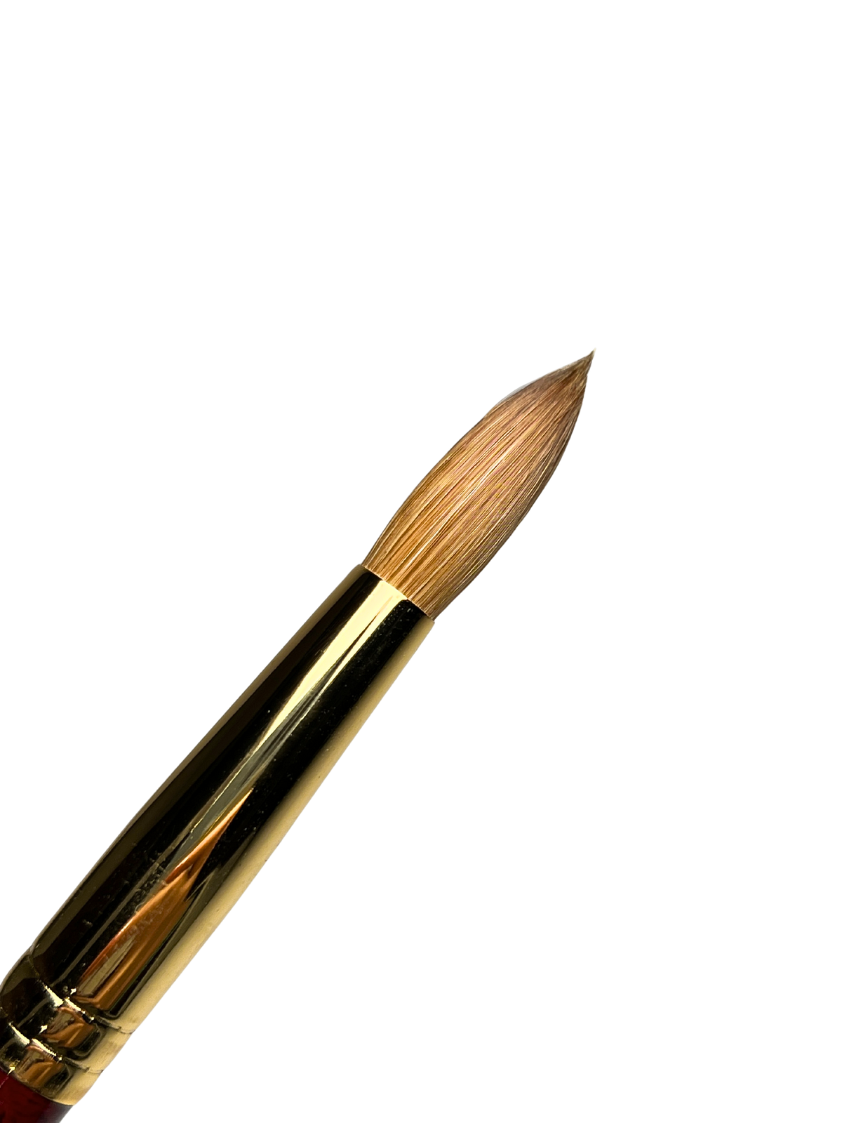 @ Kolinsky Acrylic Brush England - #18