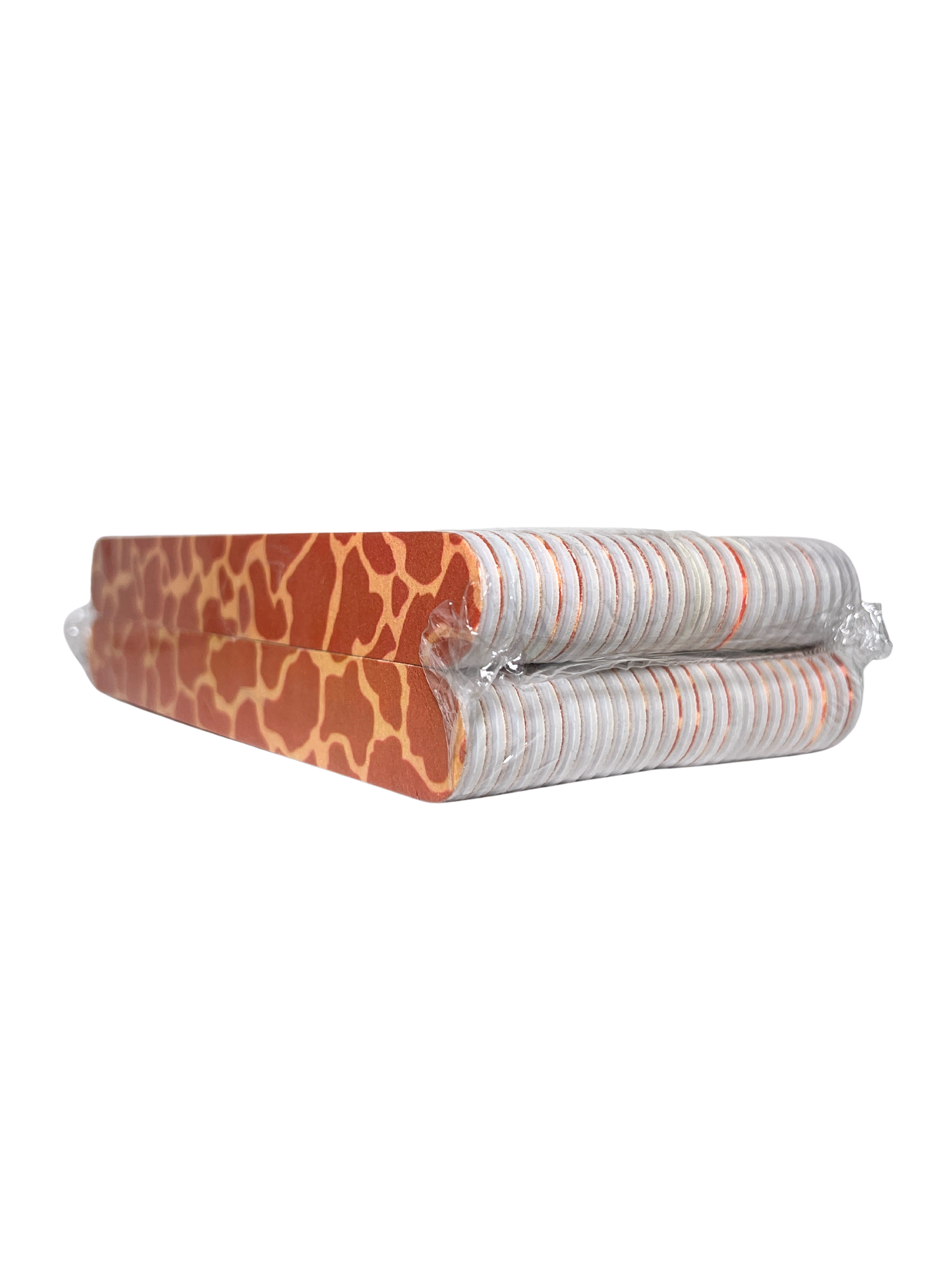 Design Nail Files 7" - GIRAFFE