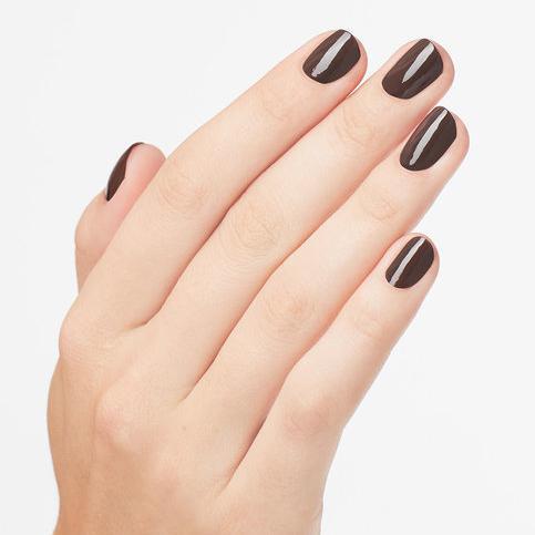 OPI Powder Perfection 1.5oz - How Great Is Your Dane? #DPN44