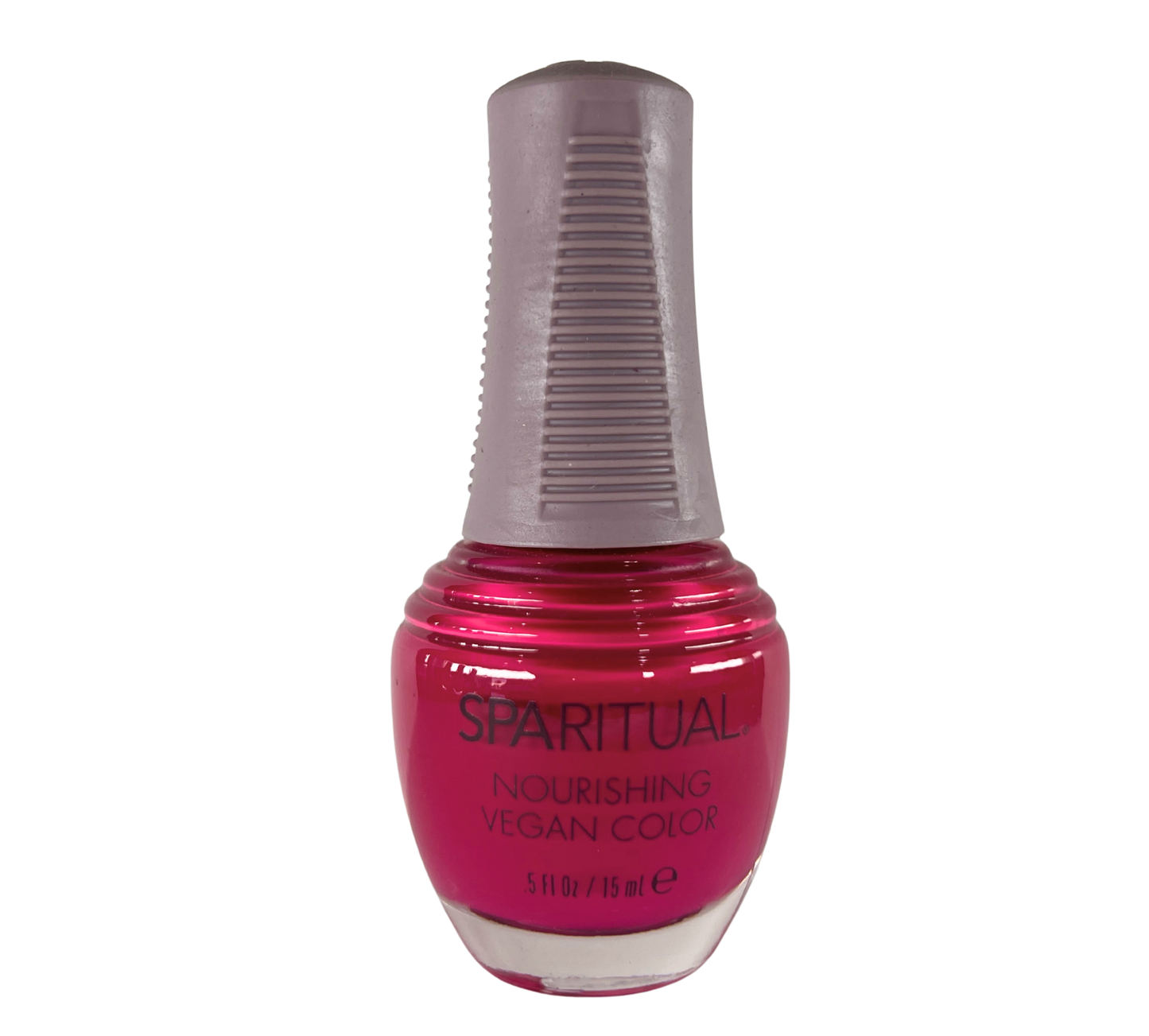 SPARITUAL Nourishing Vegan Nail Lacquer 0.5oz - Self Love #80636
