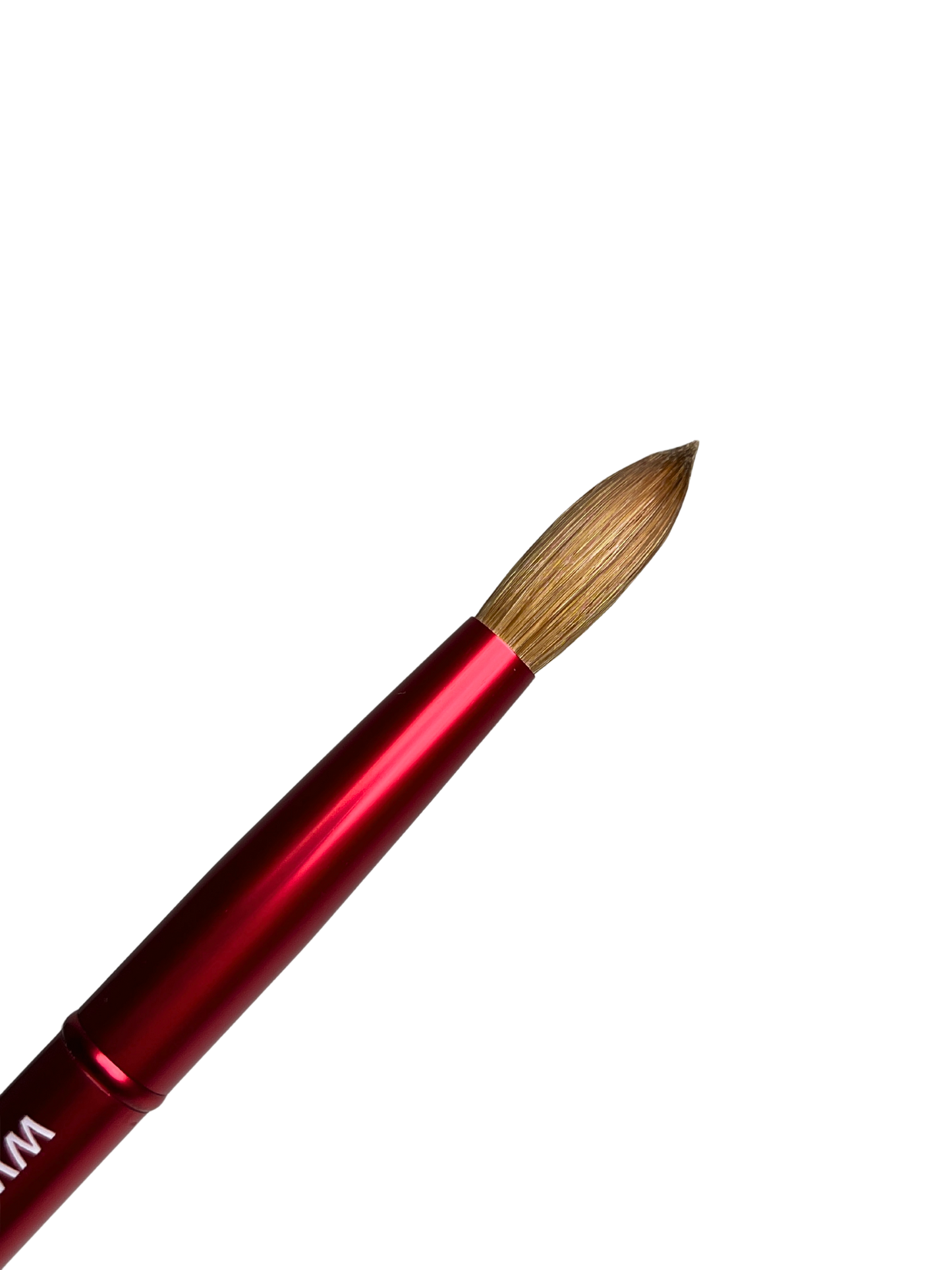 Kolinsky Acrylic Brush - #14