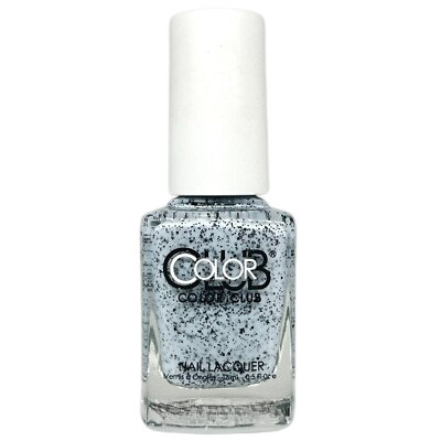 COLOR CLUB Nail Lacquer 0.5oz - The Sweet Life #LS11