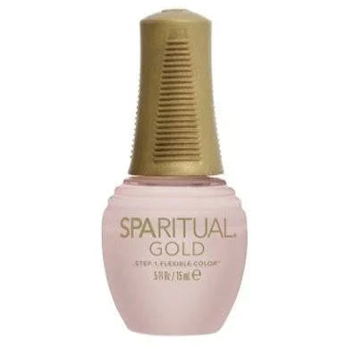 SPARITUAL Gold Flexible Color 0.5oz - Mind Flow #8900053
