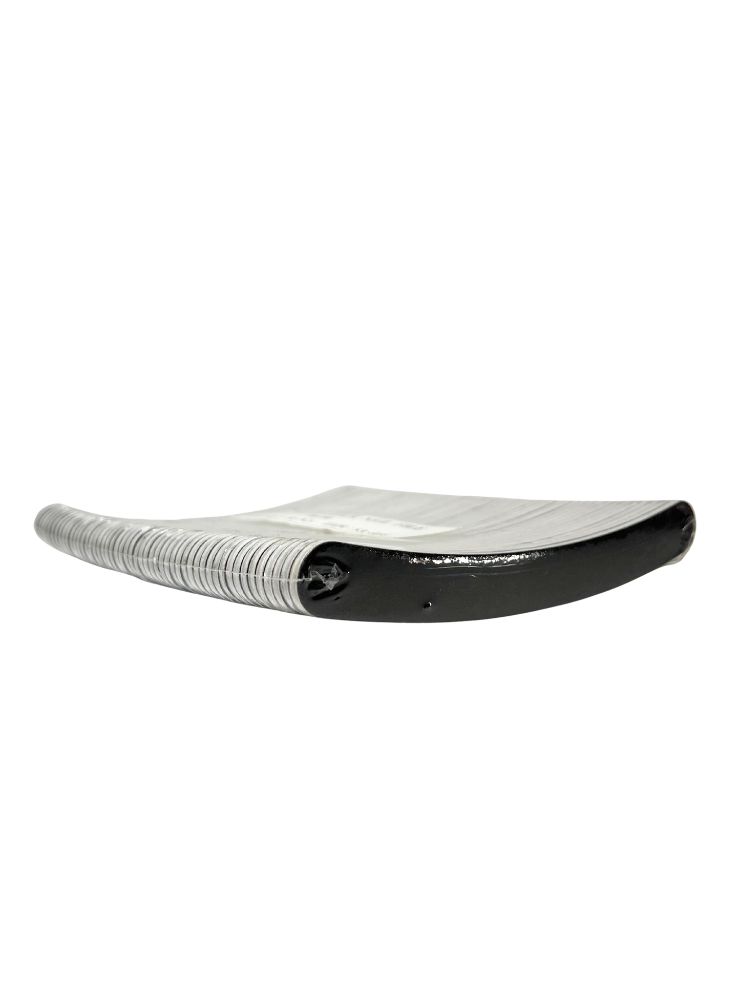 Banana Black Nail Files 7" - 180/180