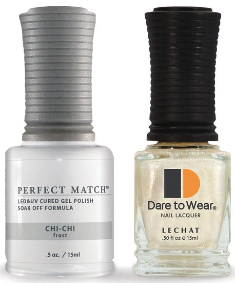 LECHAT Perfect Match Gel Duo - Chi-Chi #PMS018