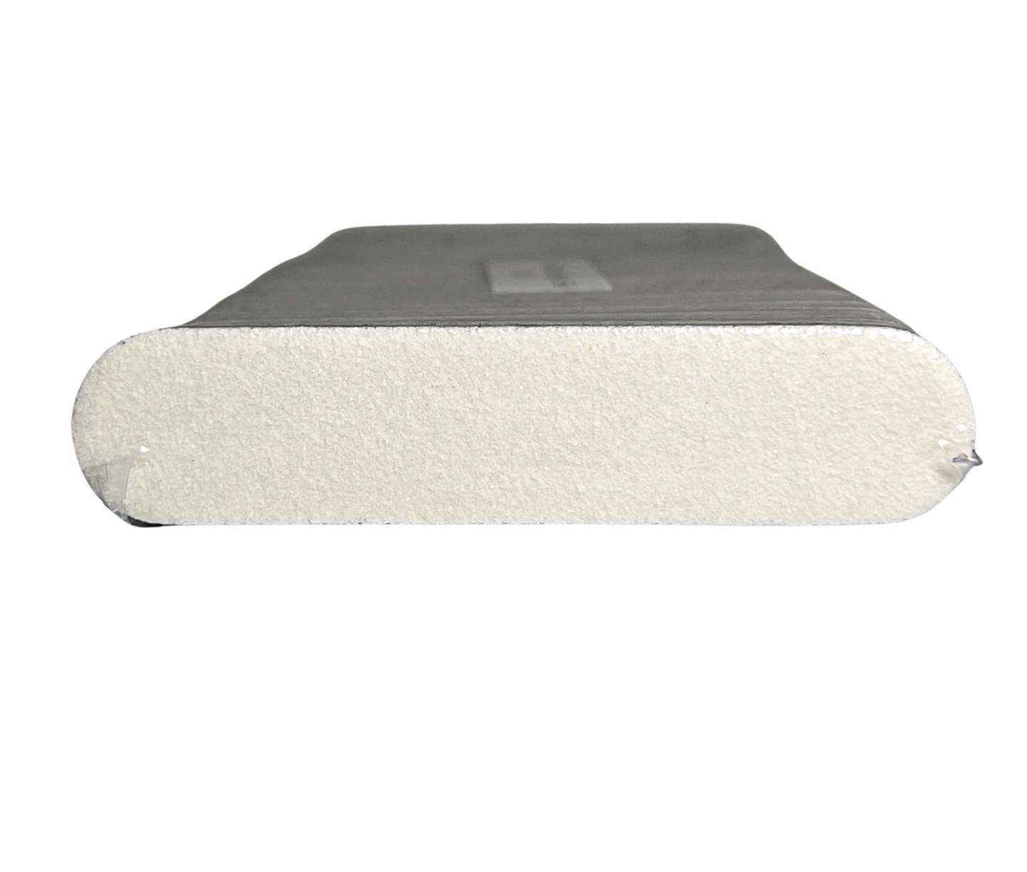 SOFINAIL Disposable Acrylic Files - WHITE