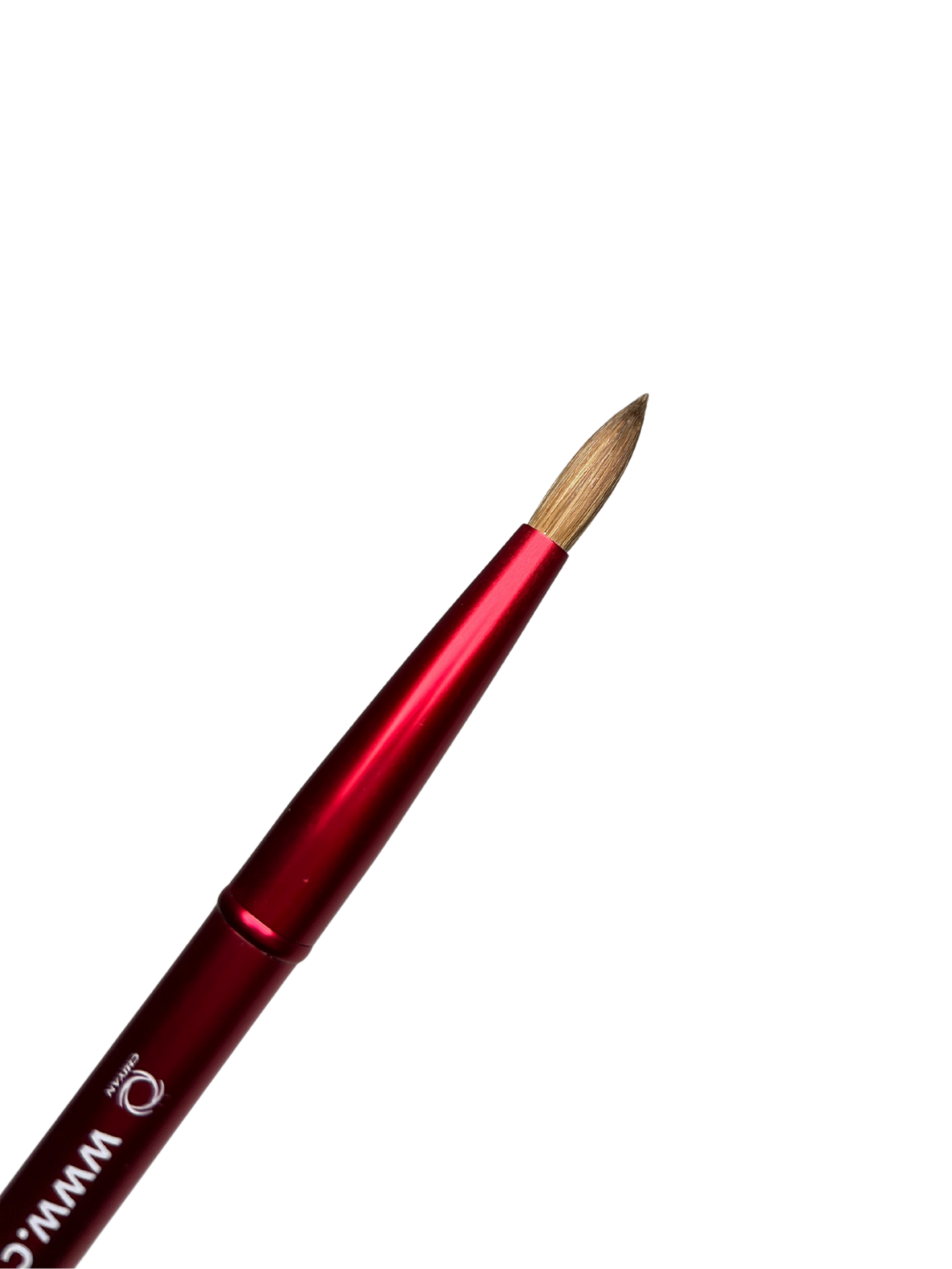 Kolinsky Acrylic Brush - #8