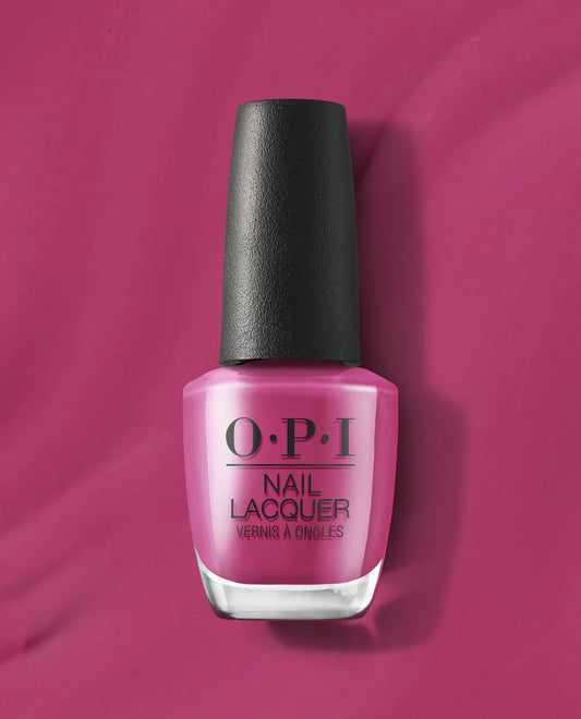OPI Nail Lacquer 0.5oz - 7th & Flower #LA05