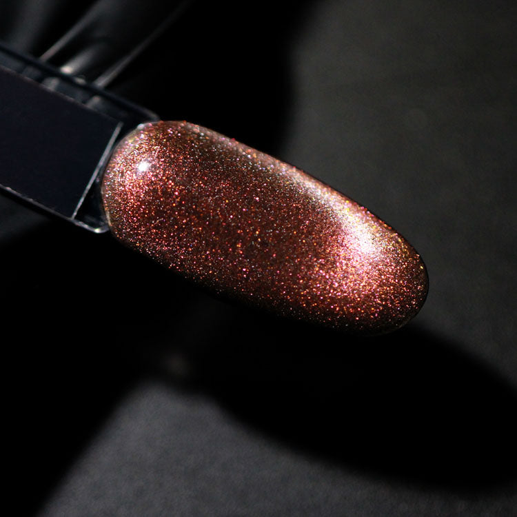 LECHAT Perfect Match Plus Cat Eye 0.5oz - Fierce Leo #PMCEG08
