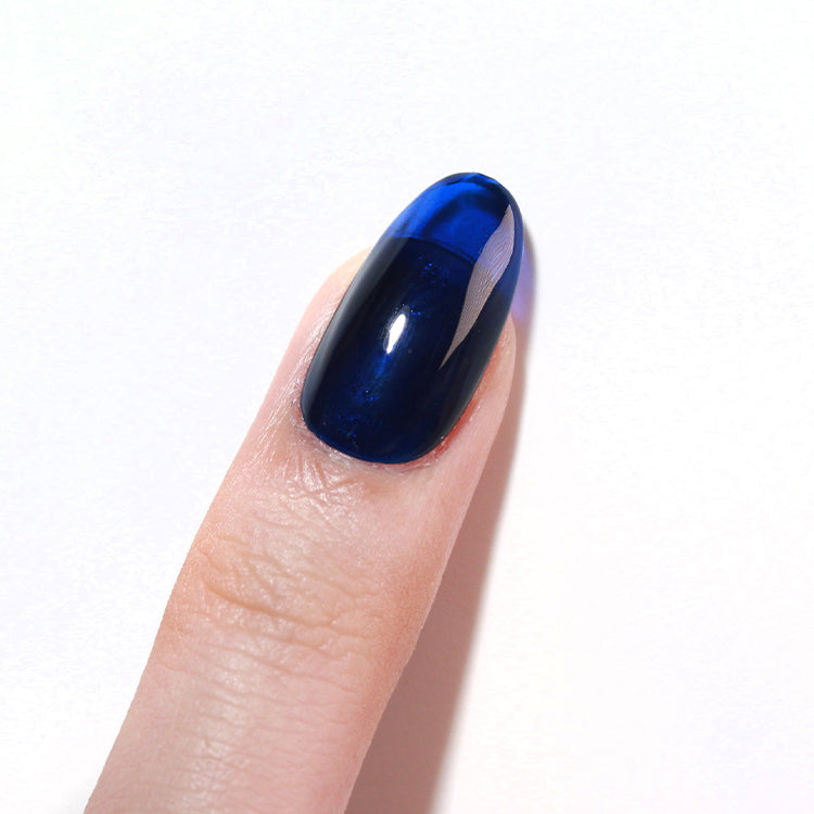 LECHAT Gel Polish Color & Top in One Coat Gaia 0.5OZ -  LG080