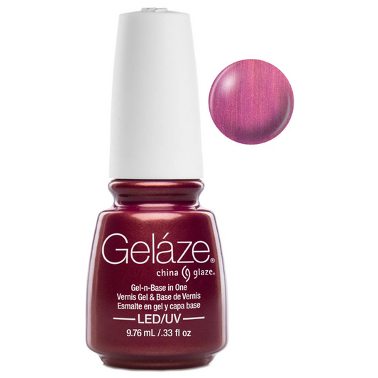 GELAZE by China Glaze 0.5oz - Awakening #81630