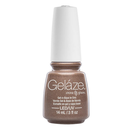 GELAZE by China Glaze 0.5oz - Swing Baby #81814