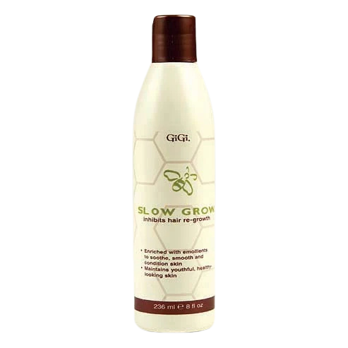GIGI Slow Grow 8oz
