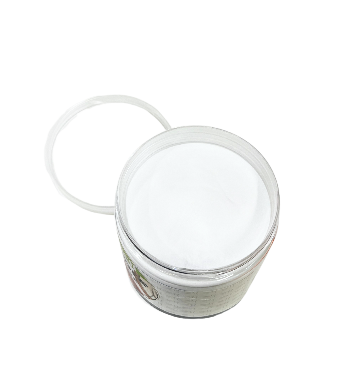 MAXELL Acrylic Powder 12oz - Ombre Off White