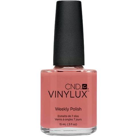 CND Vinylux 0.5oz - Clay Canyon #164 image 0