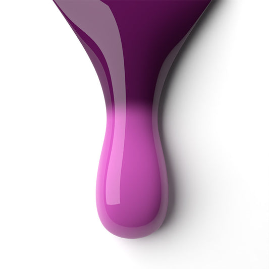 LECHAT Perfect Match Mood Gel Duo - Pretty Plum #85