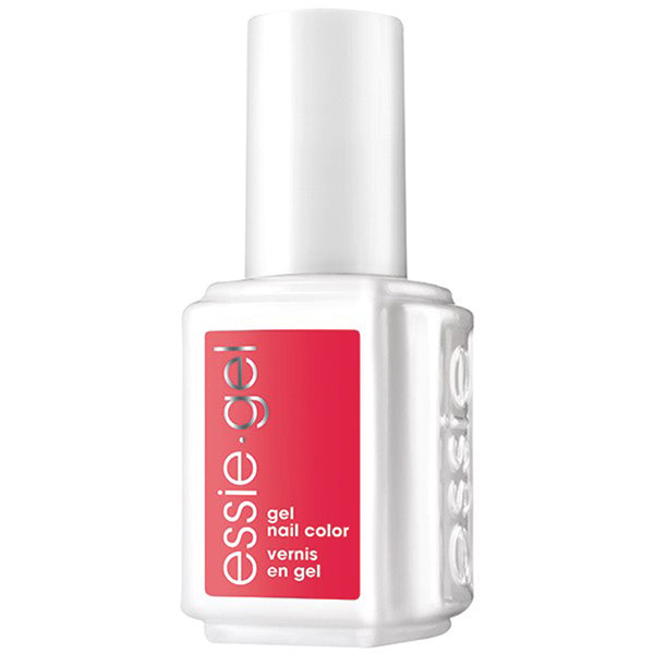 ESSIE Gel Polish 0.46oz - Peach Daiquiri #76G