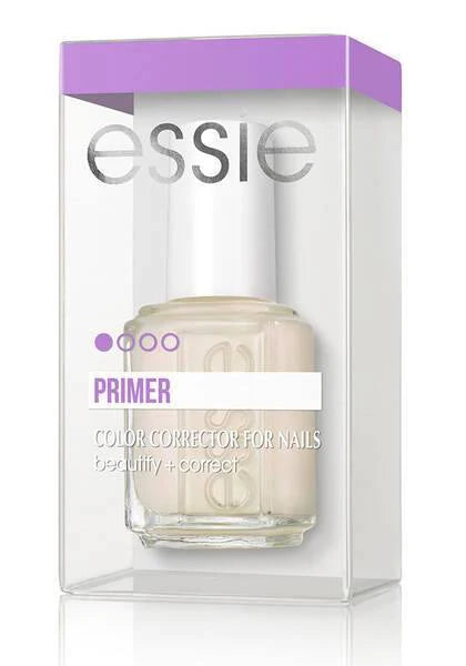 ESSIE Primer 0.46oz - Color Corrector For Nails