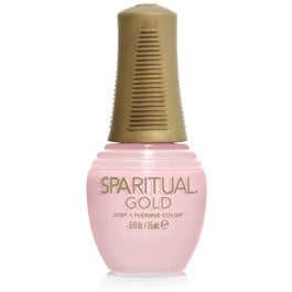 SPARITUAL Gold Flexible Color 0.5oz - Idyllic #89000