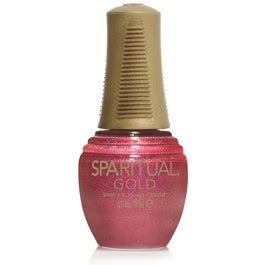 SPARITUAL Gold Flexible Color 0.5oz - Eternal #89001