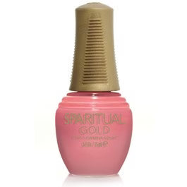 SPARITUAL Gold Flexible Color 0.5oz - Beloved #89002
