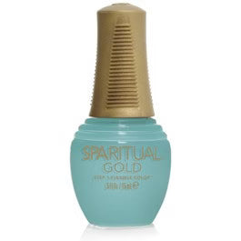 SPARITUAL Gold Flexible Color 0.5oz - Sublime #89014