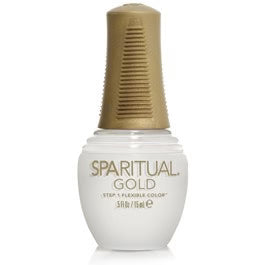 SPARITUAL Gold Flexible Color 0.5oz - Essential #89015
