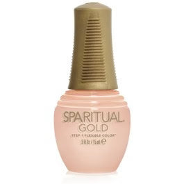 SPARITUAL Gold Flexible Color 0.5oz - Presence #89020