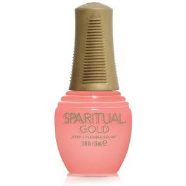 SPARITUAL Gold Flexible Color 0.5oz - Allure #89023