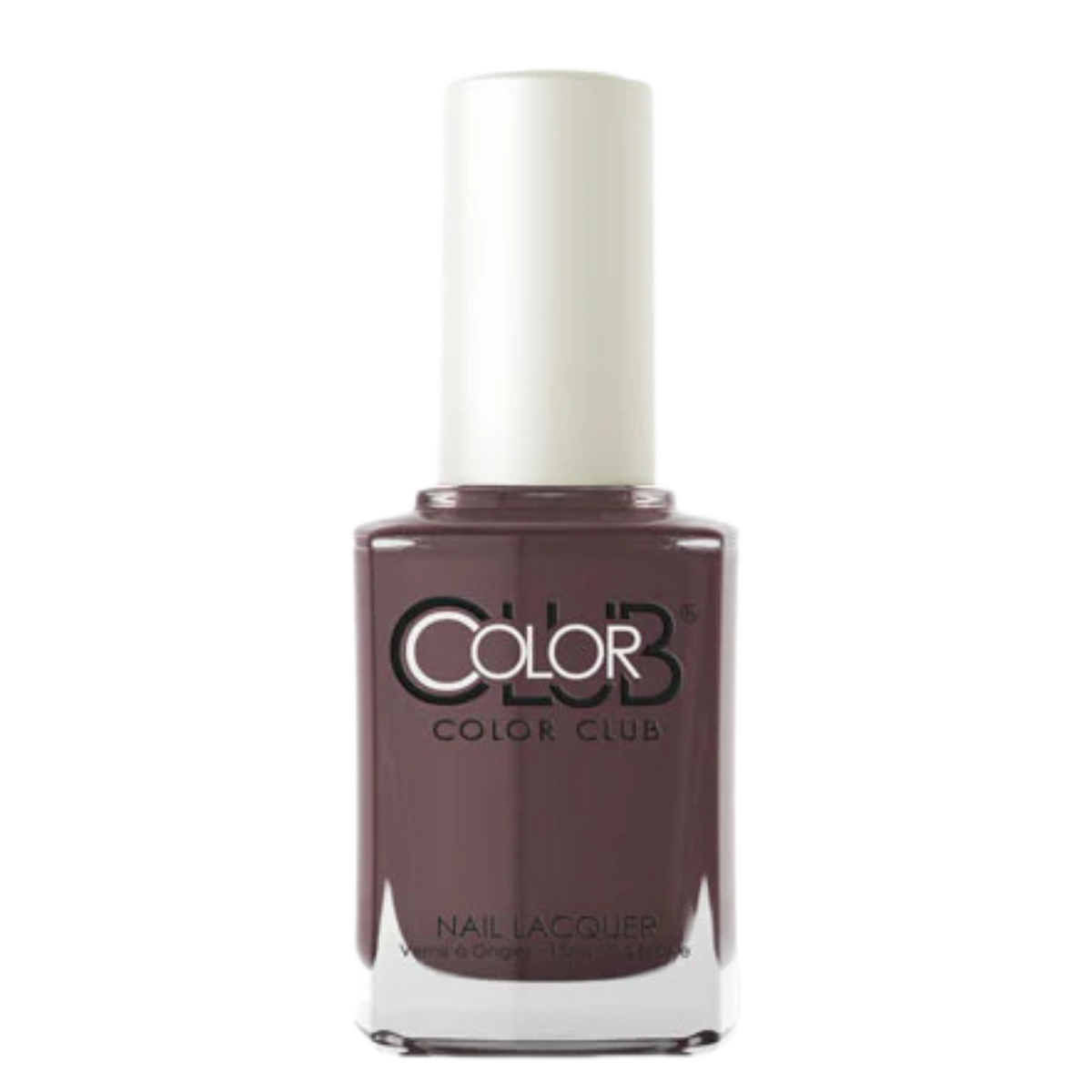 COLOR CLUB Nail Lacquer 0.5oz - Positively Posh #891