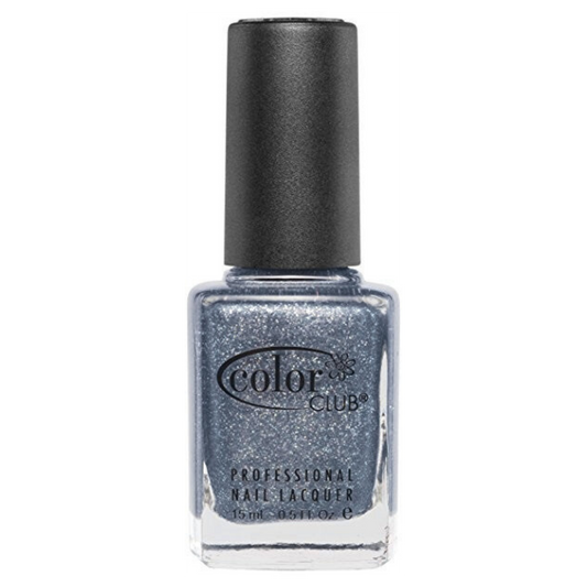 COLOR CLUB Nail Lacquer 0.5oz - De-luxe-cious #896