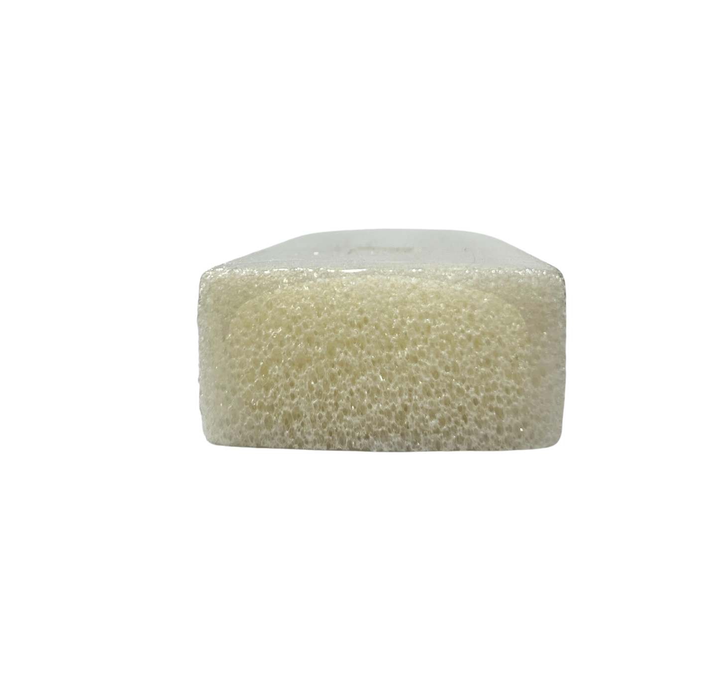 HEAL SHE FEET Callus Buffing Pad 24pc/Box - White
