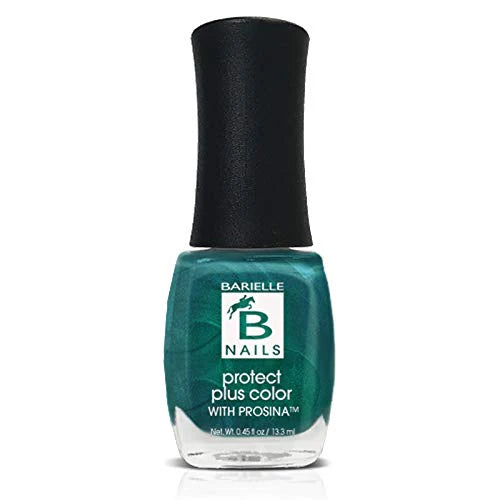 BARIELLE Nails Protect + Color w/ Prosina 0.5oz - End of the Rainbow #PRO5229