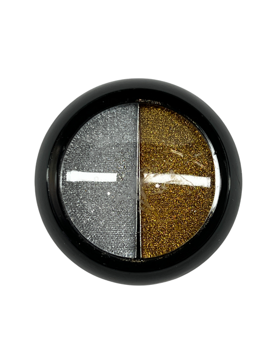 Solid Pigment Chrome - #1