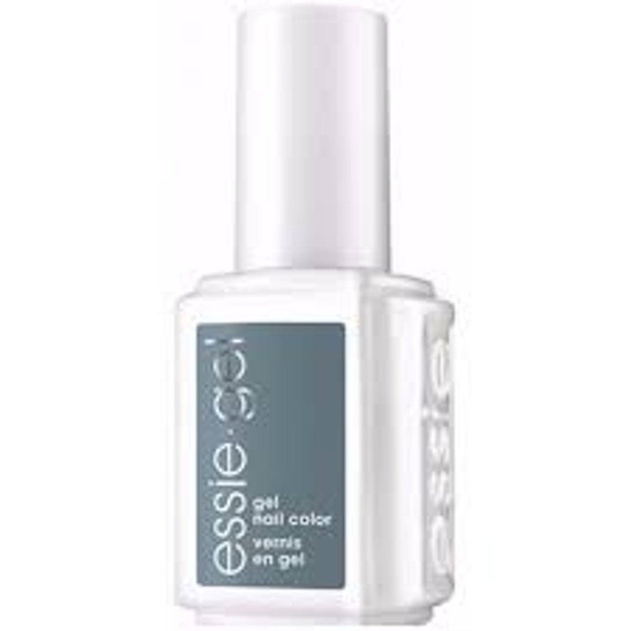 ESSIE Gel Polish 0.46oz - Poolside Service #968