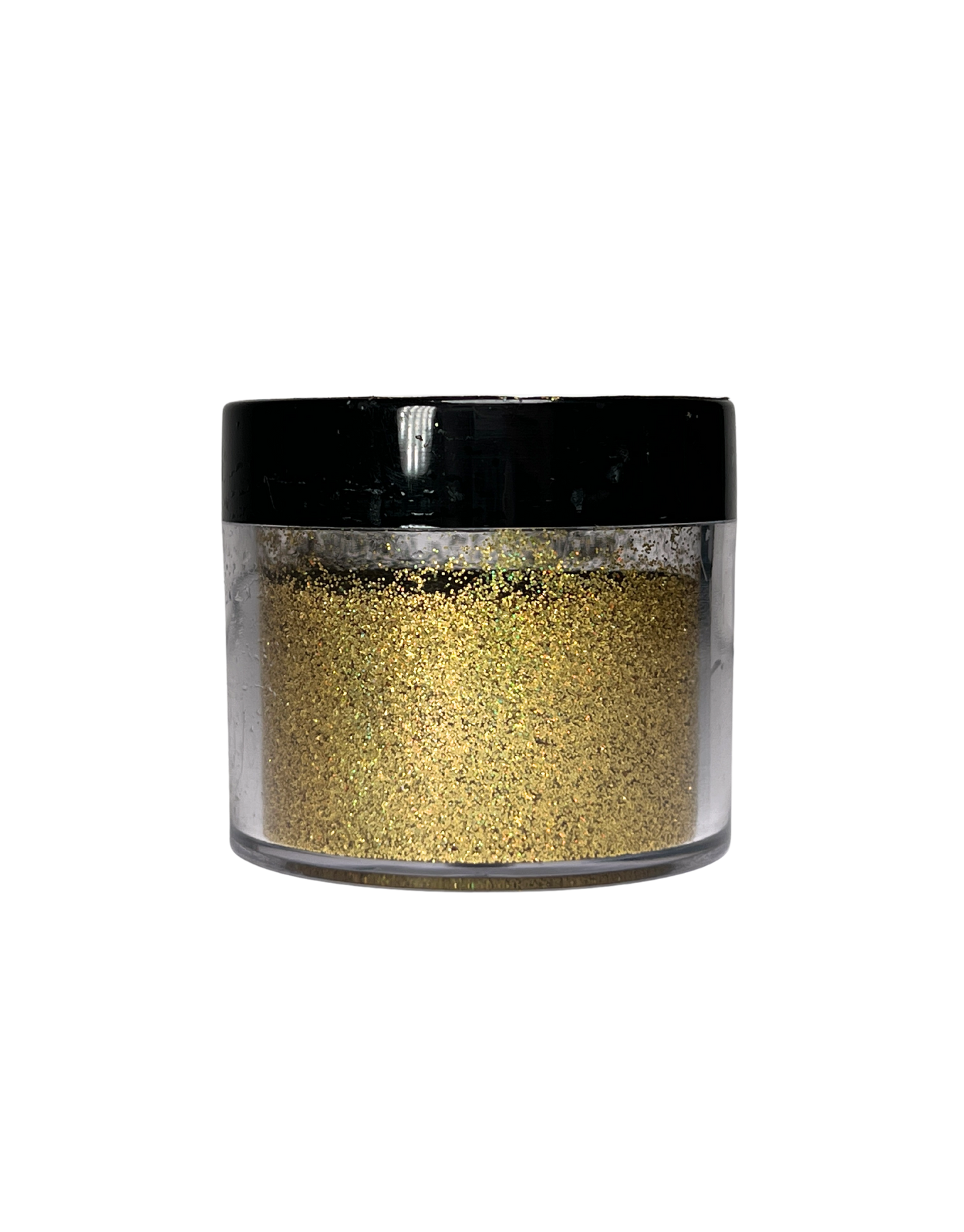 SOFI Halo Glitter 1oz - Gold Hologram SFL-01