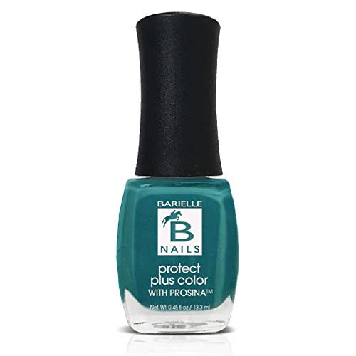 BARIELLE Nails Protect + Color w/ Prosina 0.5oz - Under the Sea #PRO5365
