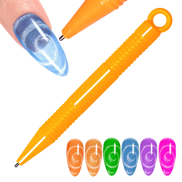 Cat Eye Magnet - Magnetic Pen