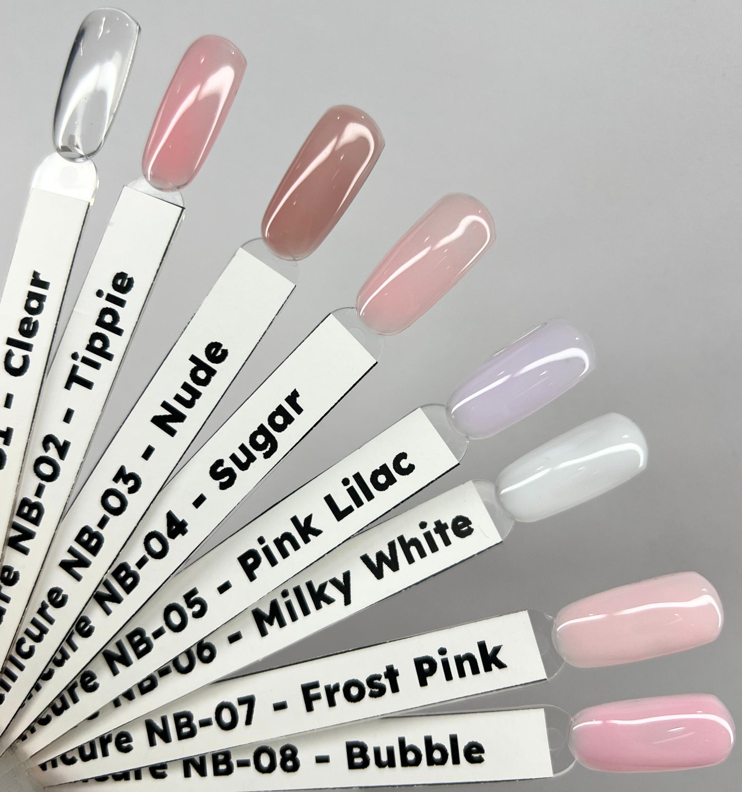 GELLICURE PRO★ Builder Gel 15ml - Nude NB-03